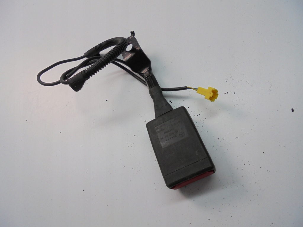 Замок поперечина лівий перед mercedes ml w166 2011-2015 Ціна