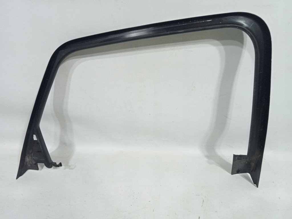 фото №4, Dt-516 audi q3 8u захист рамки двері задня 8u0867672