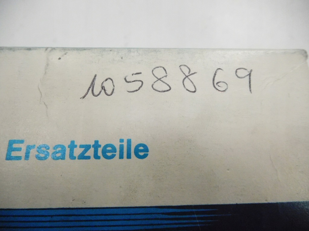 фото №7, Колесо зубчасте - передача 5-ty вала основний. ford sierra оригінальний номер 1058869