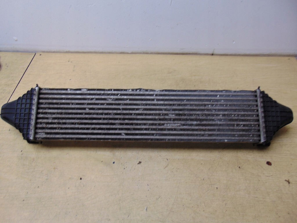 фото №8, Радіатор інтеркулер volvo v40 s60 31367277