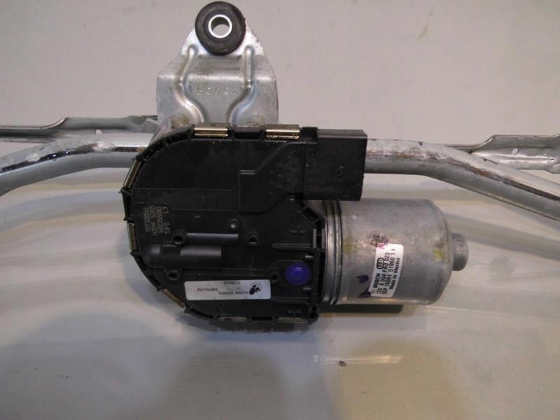 фото №4, Механизм дворник передних bmw x4 f26