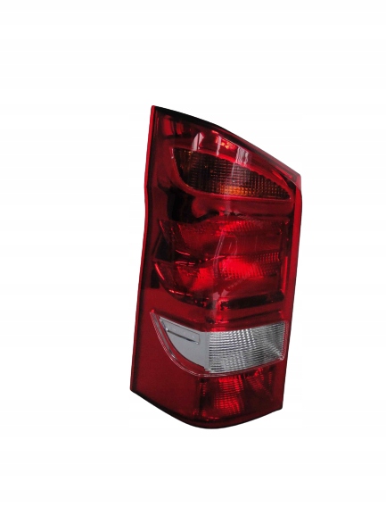 фото №1, Mercedes vito w447 447 лампа задня ліва