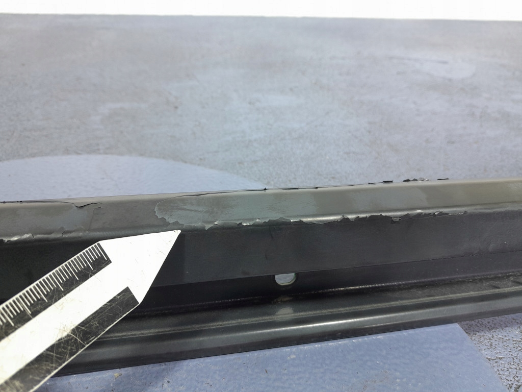 фото №3, Citroen berlingo ii lift 15- направляющая дверь верхний левая 9684585680