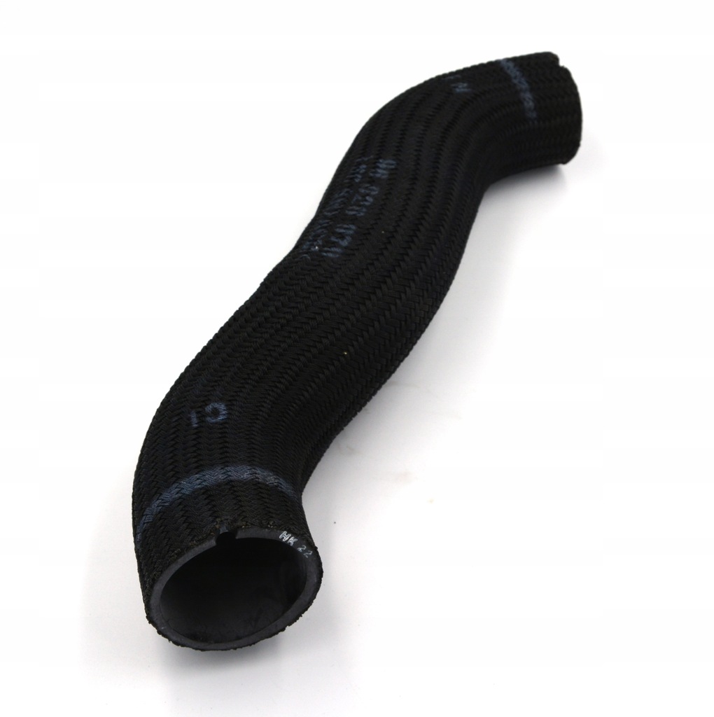 фото №1, Шланг інтеркулер opel antara 96628979