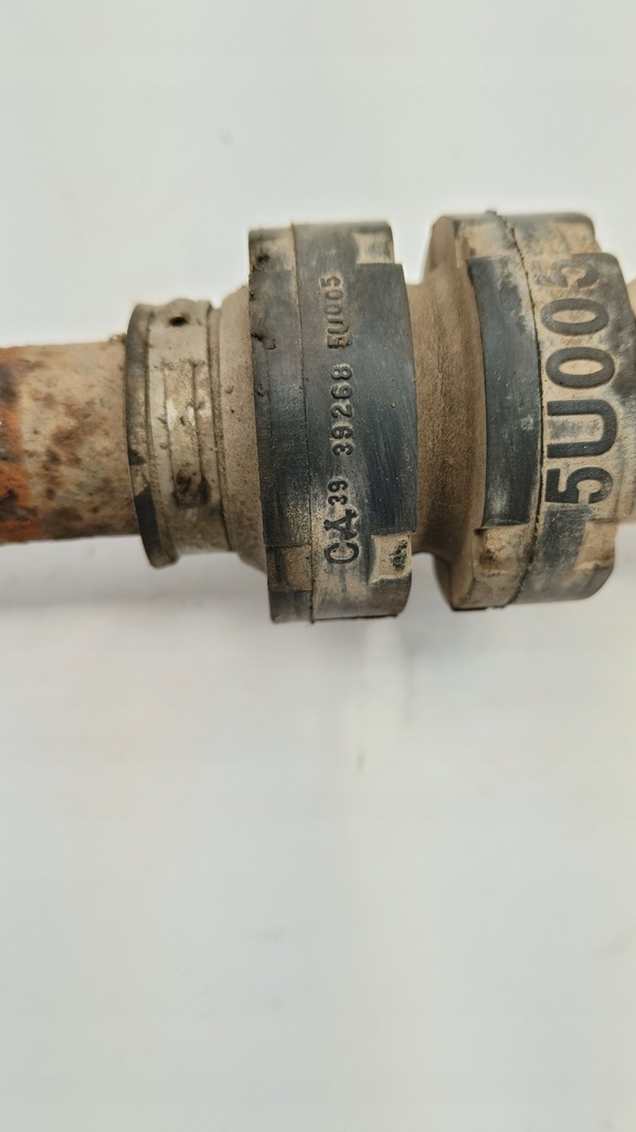 фото №8, Nissan juke i 1.5 привідний вал права