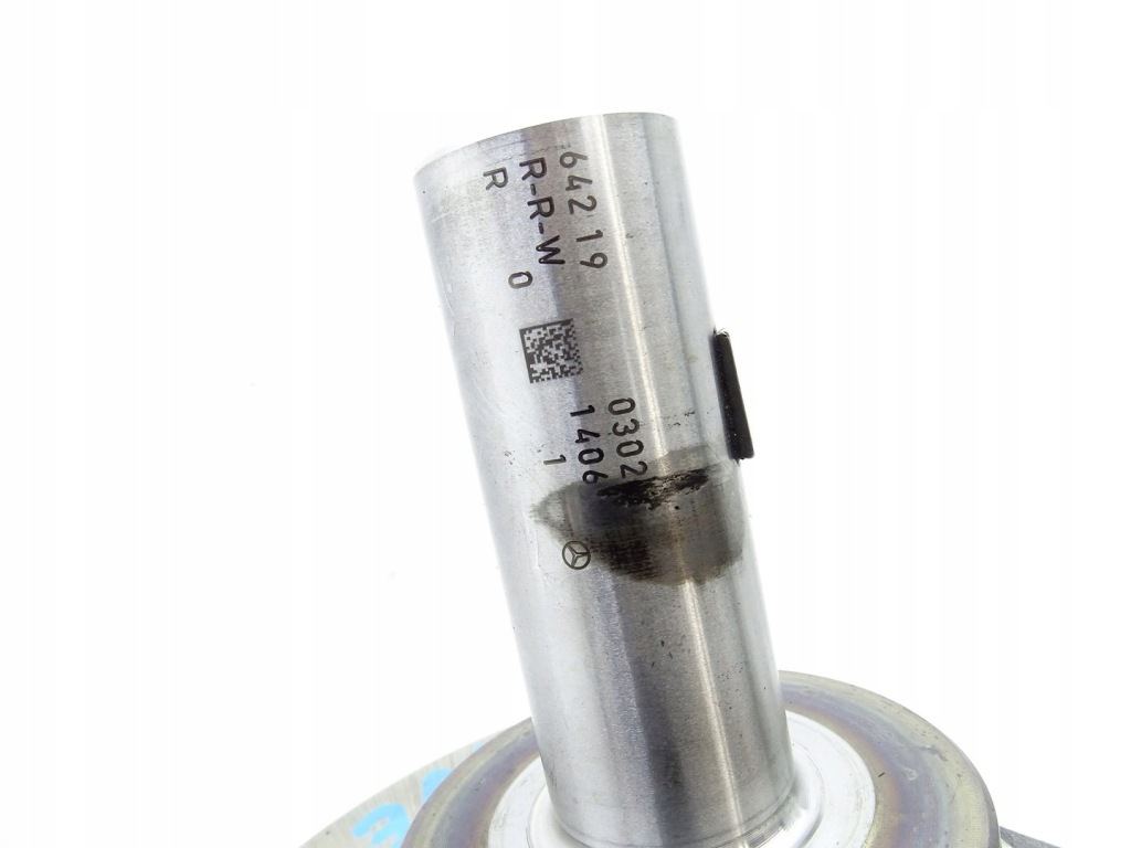 фото №10, Wał колінчастий mercedes e w212 ml w164 w166 3.0 cdi 64219