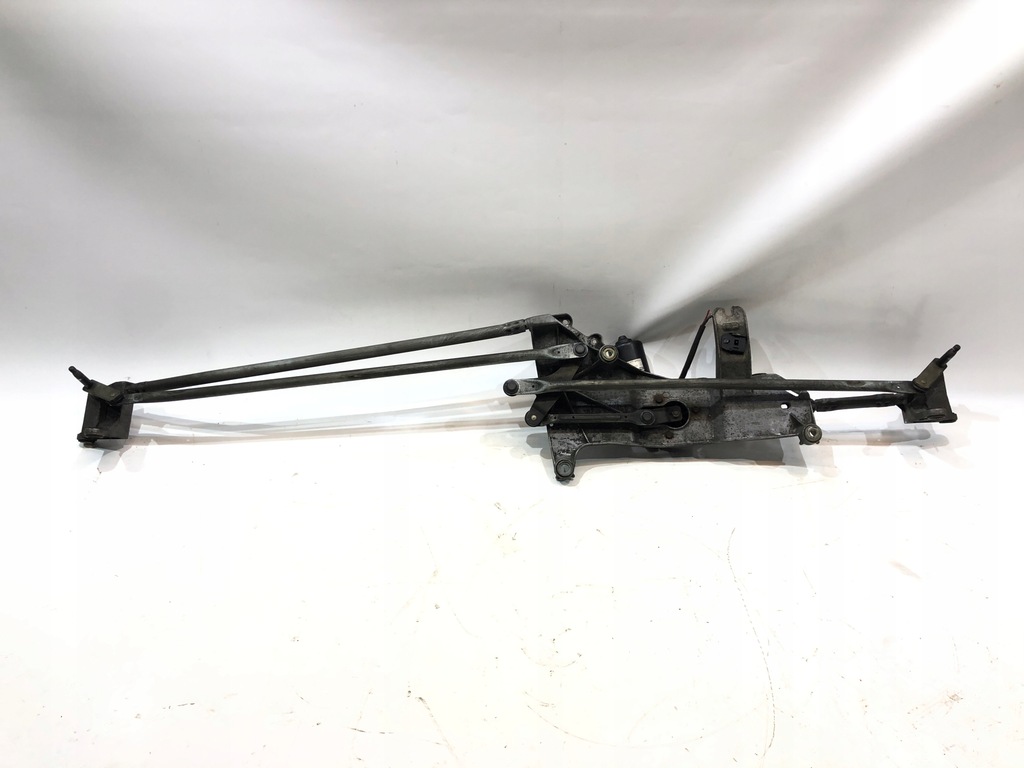 фото №1, Lancia phedra механізм двірник перед передній