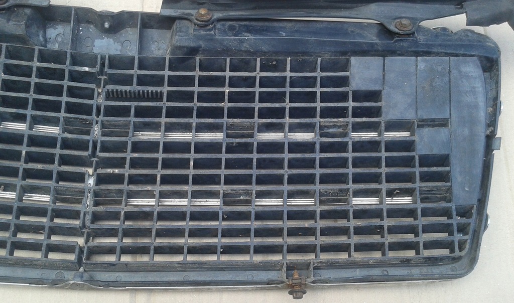 фото №6, Решётка радиатора решётка радиатора mercedes w210 e classic 2108880023
