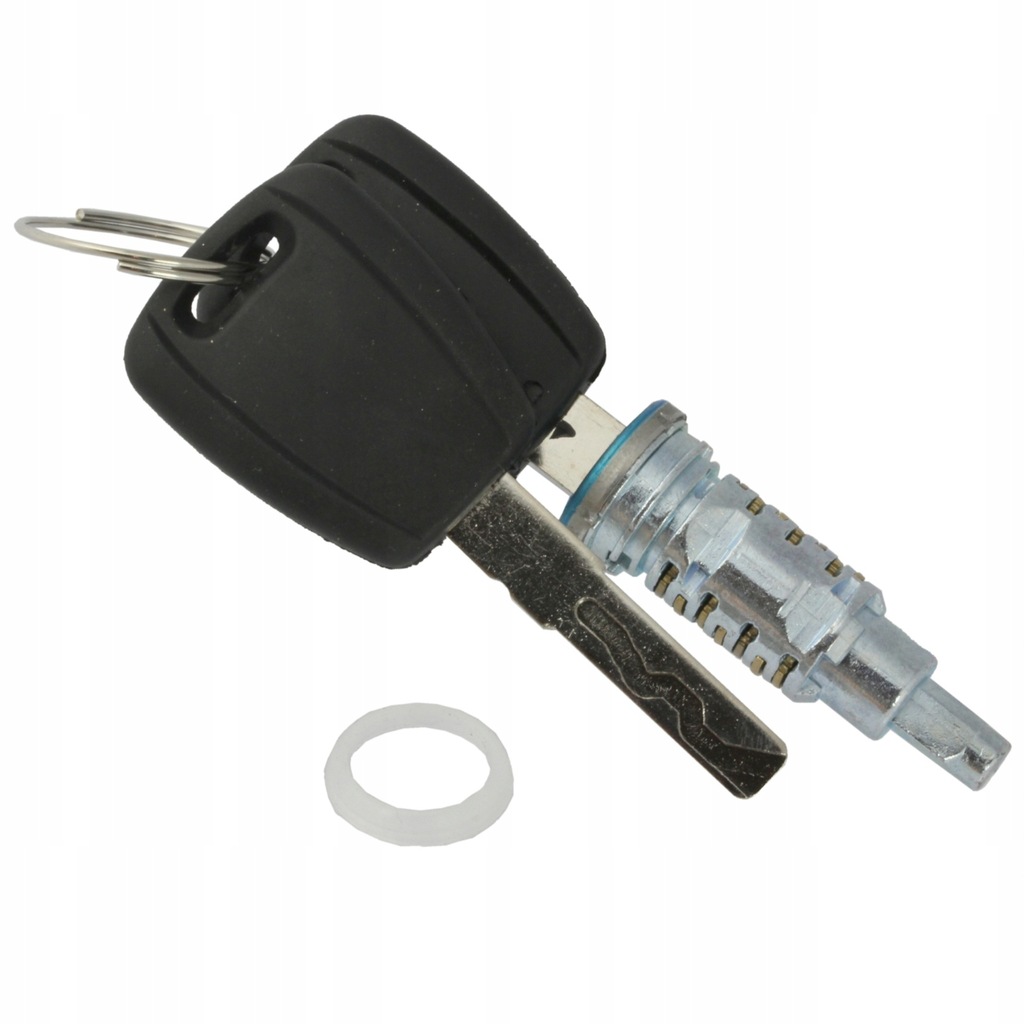 фото №1, Вкладка циліндр замка замка двері перед do alfa mito 159