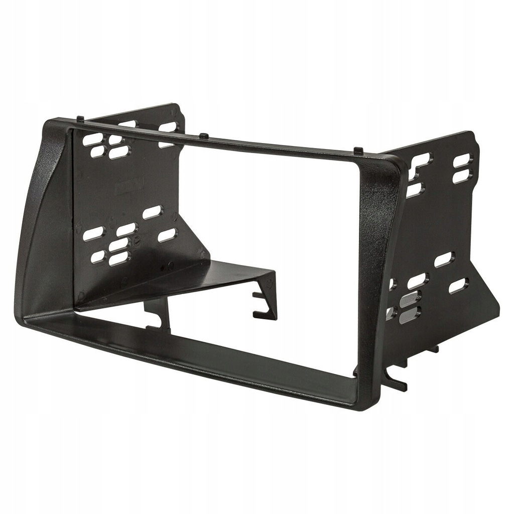 фото №1, Рамка радіо радіо toyota corolla od 2003 2din