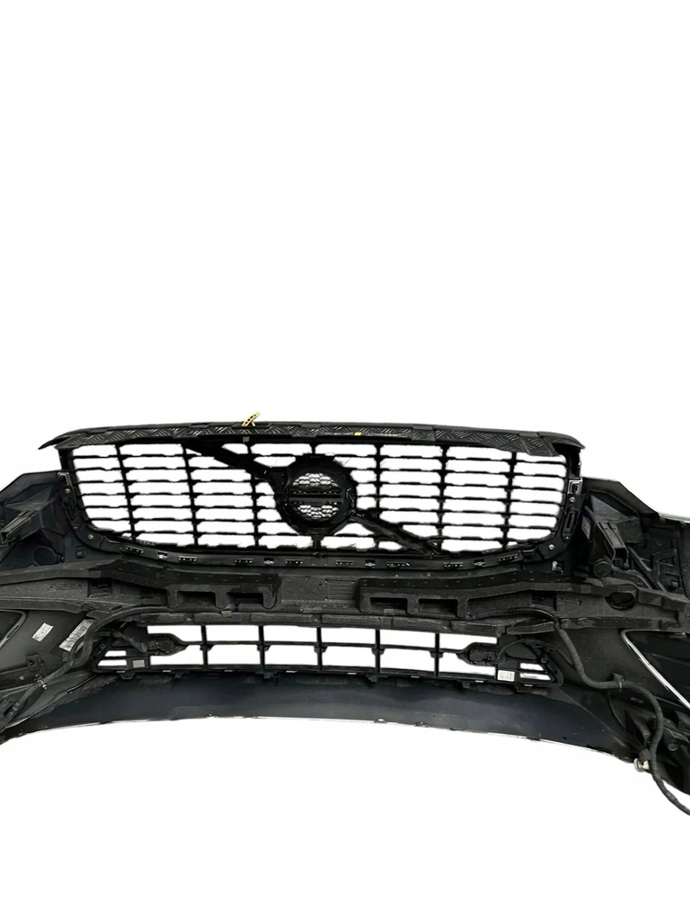 фото №12, Volvo xc60 2018 бампер передний