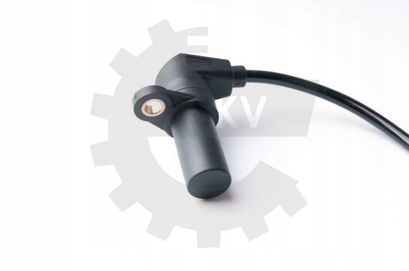 фото №9, Датчик положення вала колінчастого 17skv286