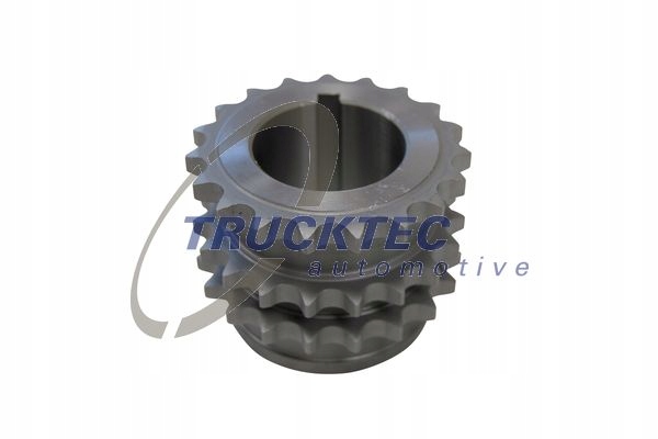 фото №12, Trucktec automotive 02.12.096 колесо зубчасте, wał колінчастий