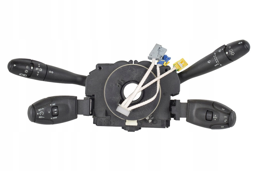 фото №1, Перемикач комбінований citroen peugeot 96574187xt