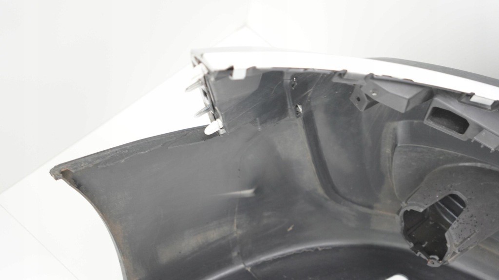 Бампер перед передний citroen jumpy 2 рестайлинг  12-16r ezr Цена