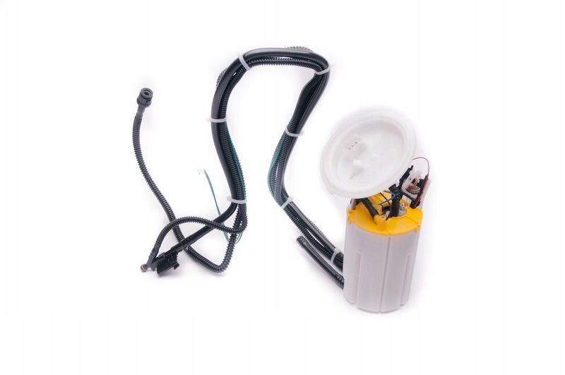 фото №2, Насос топлива модуль