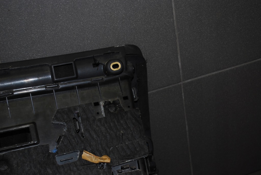 фото №12, Бардачок пасажира audi a6 c6 soul eu 4f1857035