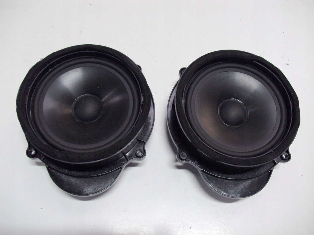 фото №1, Динамик динамики перед land rover discovery iv