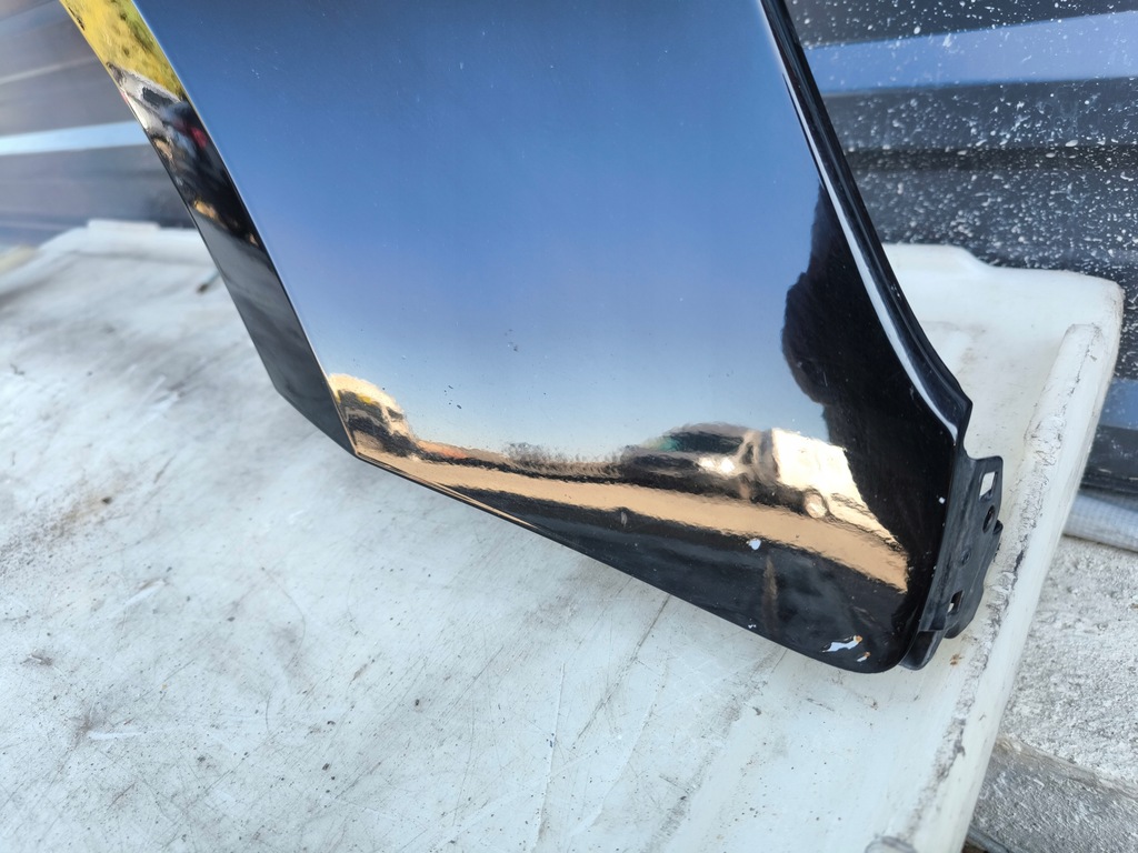 фото №8, Крила правий перед audi a4 b9 ly9b 2016-2019 !!!