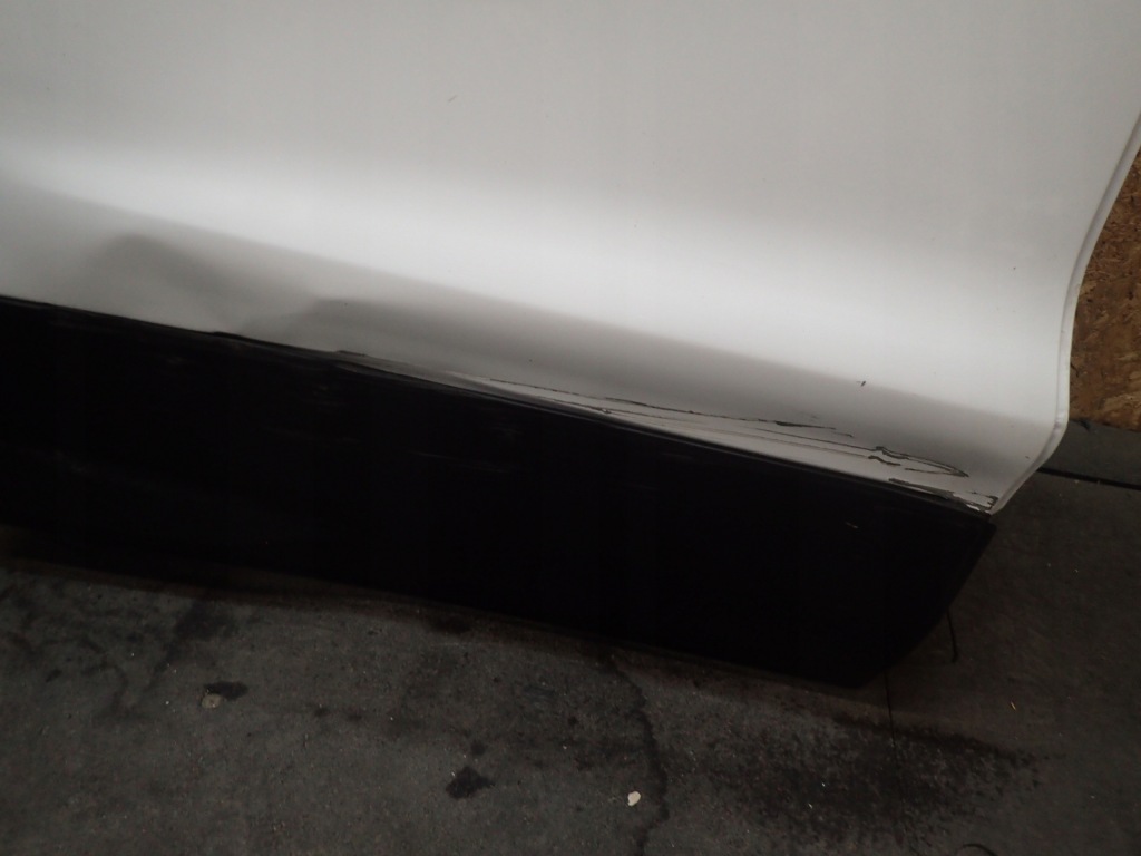 фото №3, Дверь задняя правое ford kuga mk2