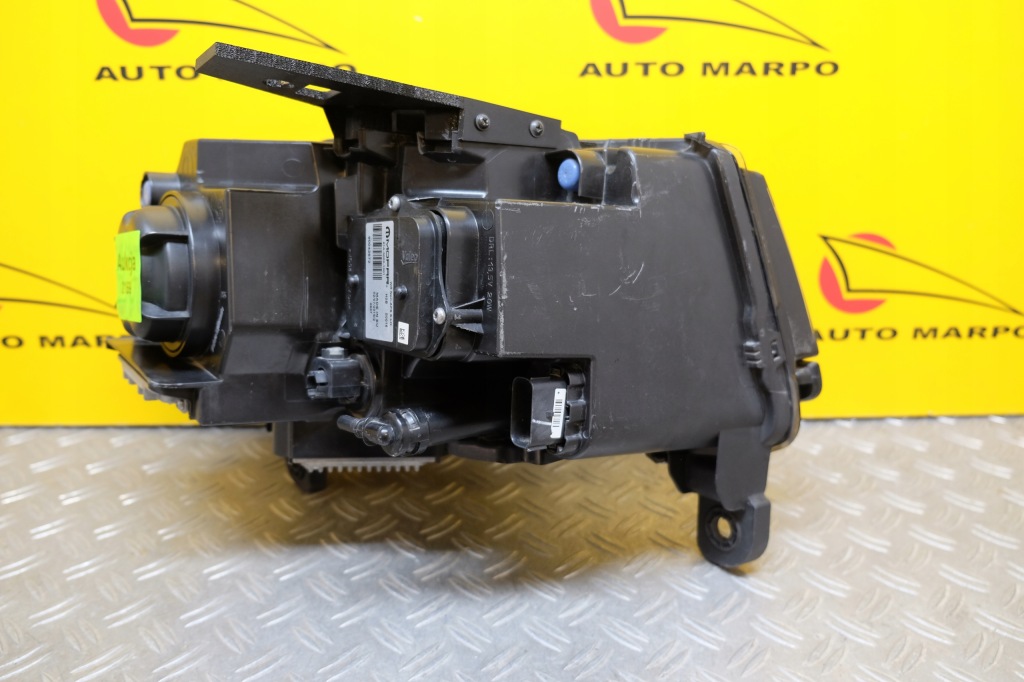 Jeep grand cherokee 2014- фара фара ксенон led ліва америка Оригінал