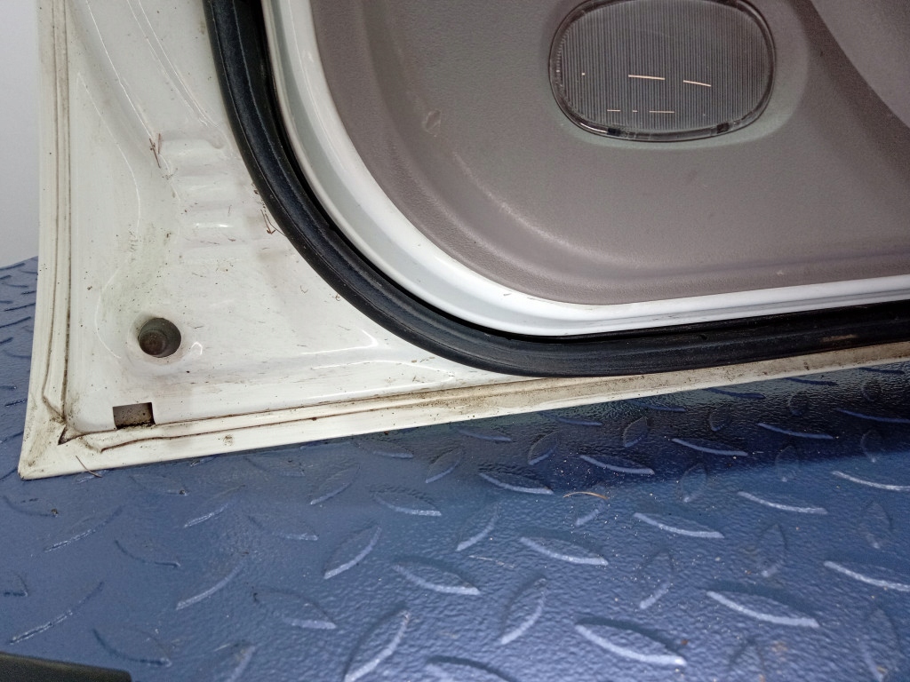 Купить Mitsubishi l200 iv 06- дверь перед левая передние w32e