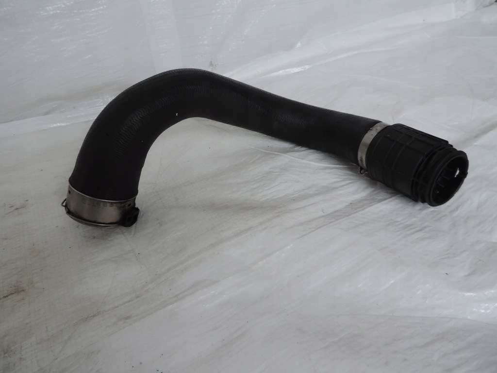 фото №1, Insignia b труба шланг інтеркулер 39176672 2,0d