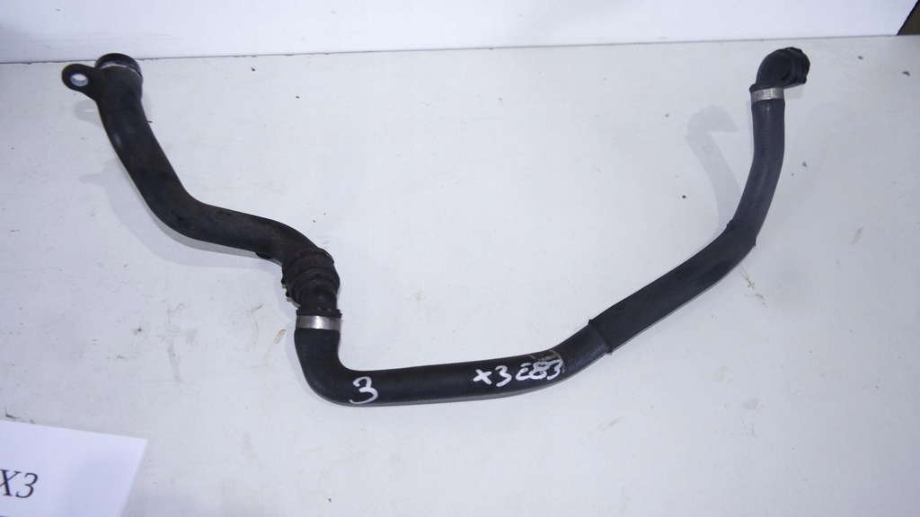 фото №8, Труба трубки wody x3 e83 2.0