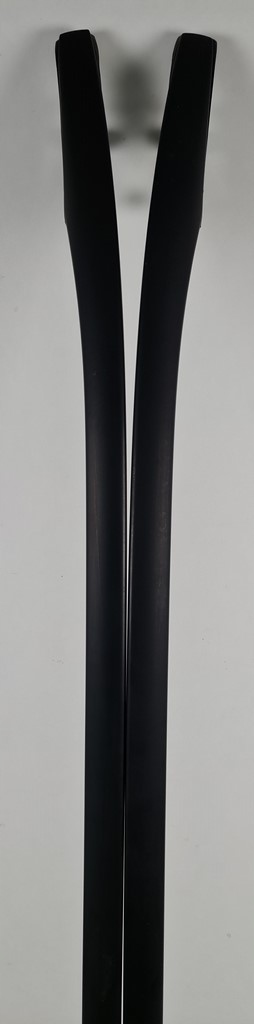 фото №3, Рейлінги дахові mercedes ml w164 пара