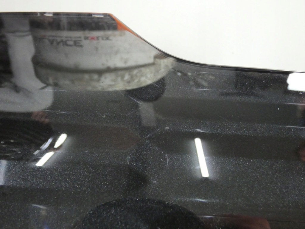 фото №5, Решётка радиатора, решётка радиатора ford mustang mach-e