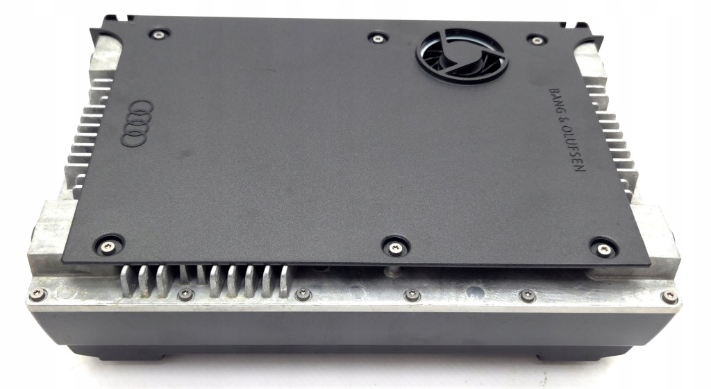 Підсилювач bang&olufsen audi a6 c7 a7 4g8 4g1035466b Оригінал