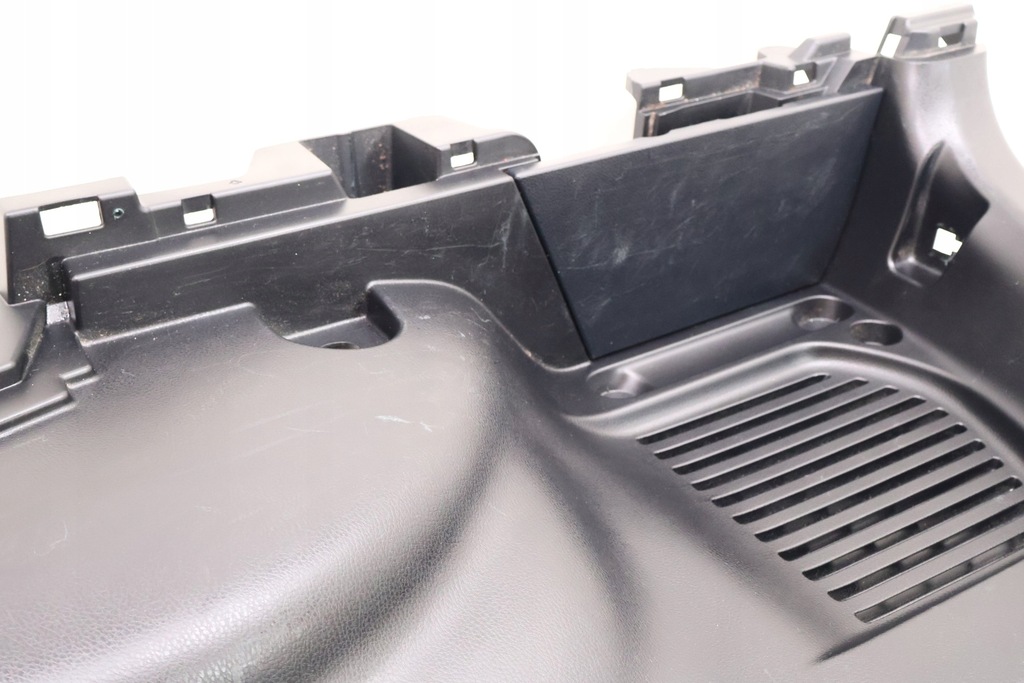 фото №6, Toyota rav4 iv обшивка багажника левый 64740-42110, 64718-nv963