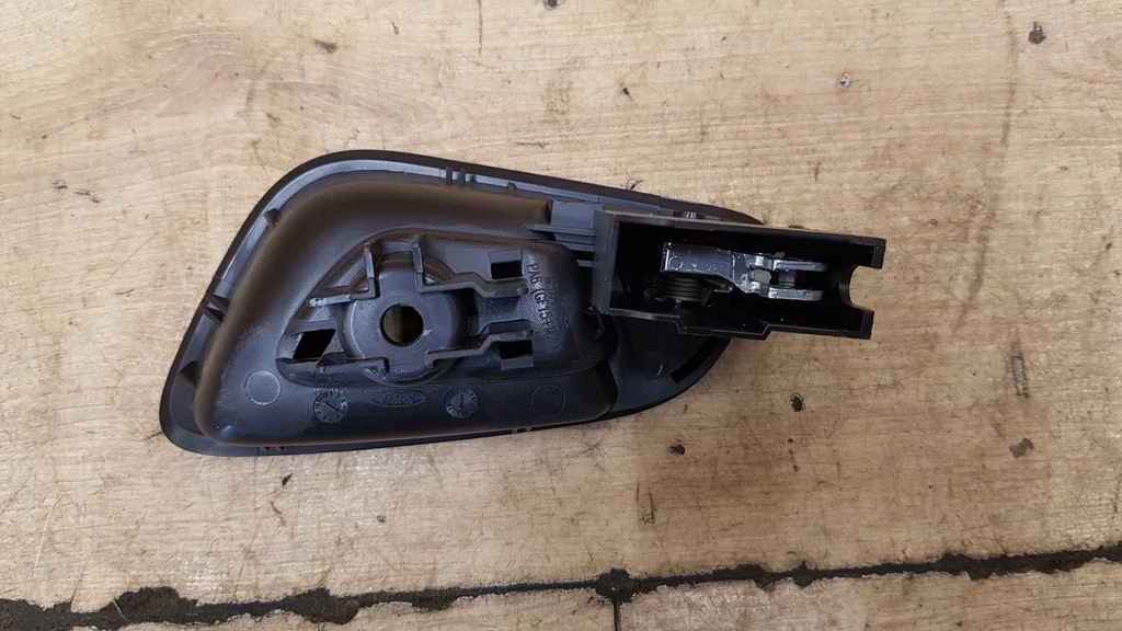 фото №2, Ручка дверь задняя задняя правая ford escape iii