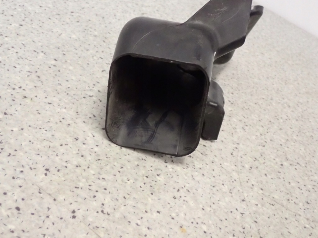 фото №3, Honda jazz 05-08 ловець повітря труба впуску lift