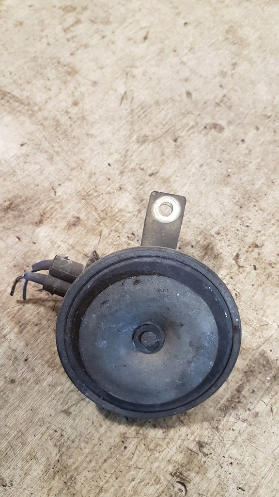 фото №1, Сигнал клаксон mitsubishi carisma