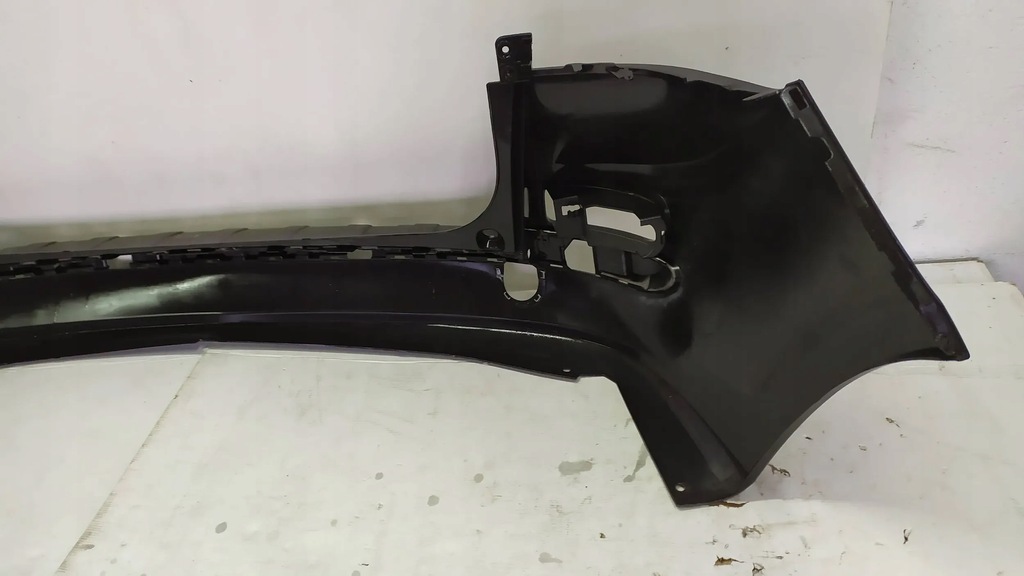 фото №16, Бампер задняя задний renault clio iii grandtour