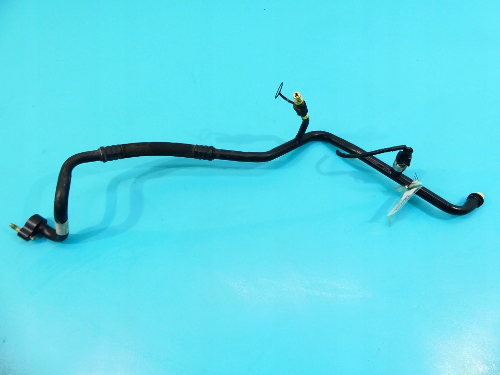 фото №1, Шланг кондиционера volvo v50 s40 ii 2.0d