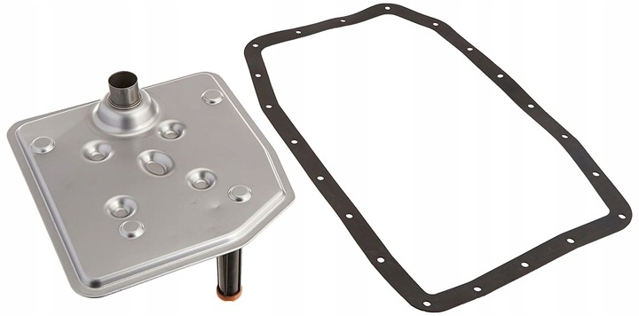 фото №1, Фільтр коробки передач fsf-ch-020 ford lincoln 6r80