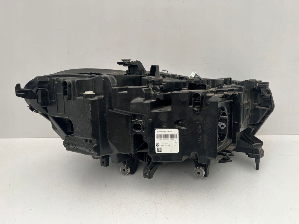 Фара левая full led с doświetlaniem bmw x5 g05 x6 g06 9481783 18+ 07/07/21 Киев