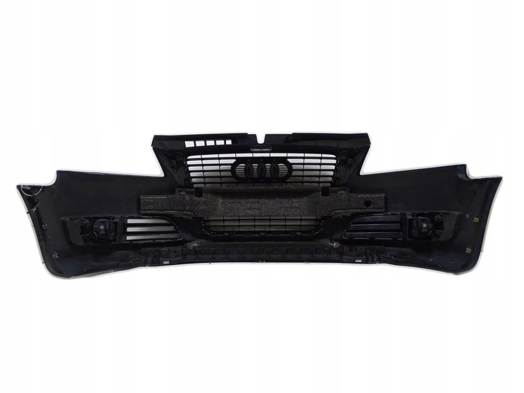 Бампер перед передний + противотуманные фары + решётка радиатора audi a3 8p 8pa fl 2008-2013 - lz7h Киев