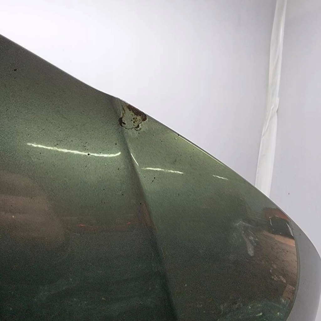 фото №7, Капот audi a4 b8 lyzg przed lift