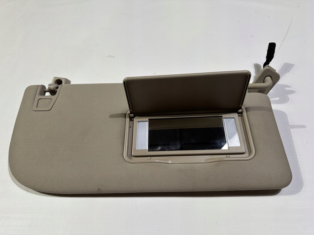 фото №8, Козирок козирок захист сонцезахисна ford f150 expedition 2018 - 2022