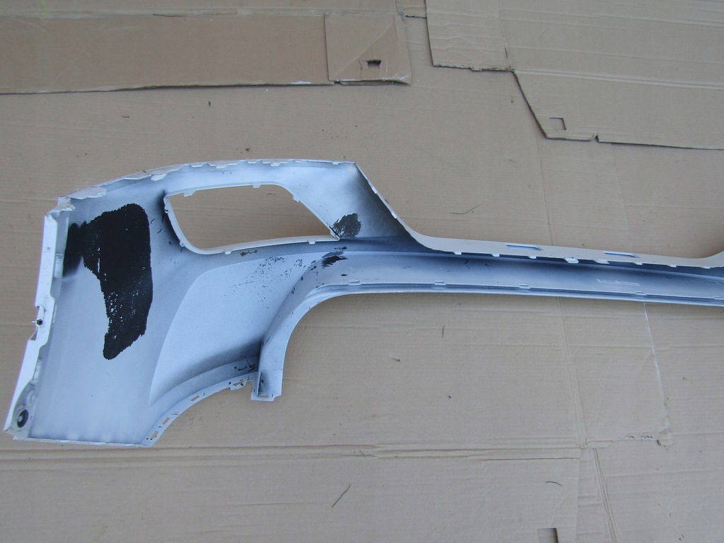 фото №9, Бампер задня vw t-roc 2ga80742