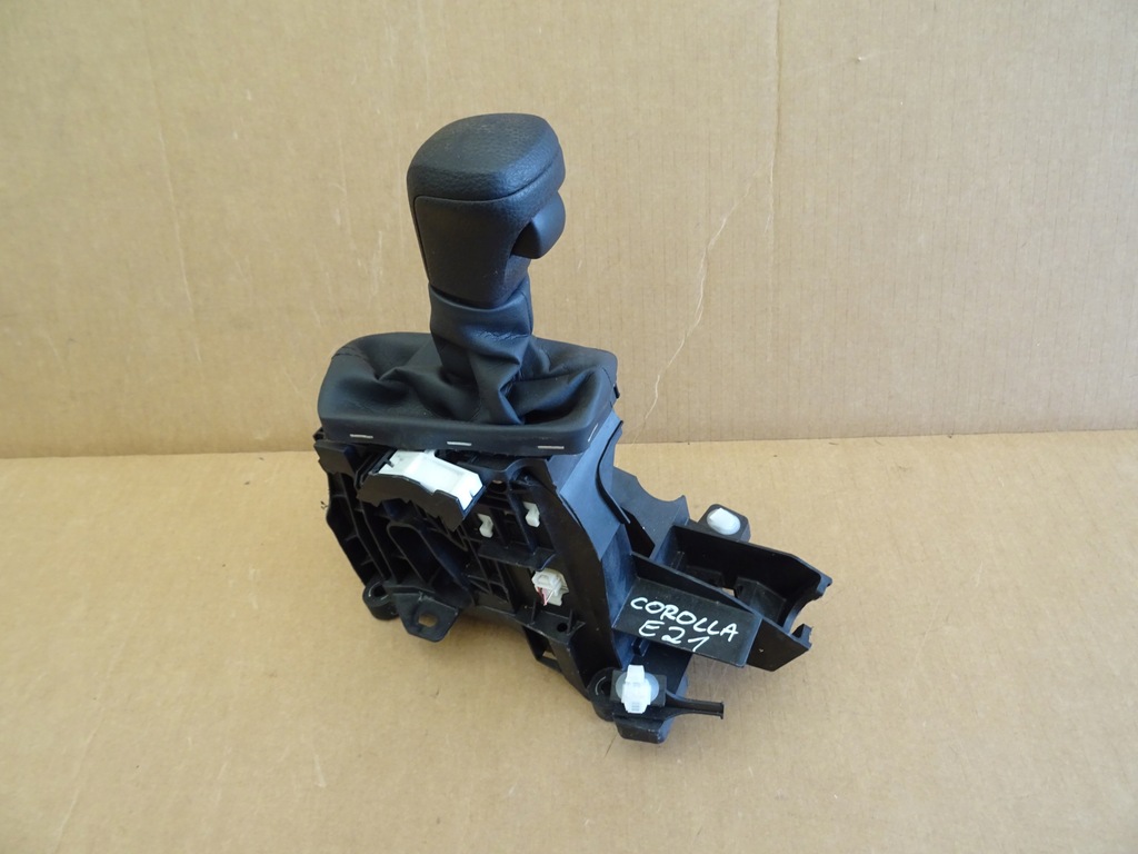 фото №1, Toyota corolla e21 ручка переключения передач