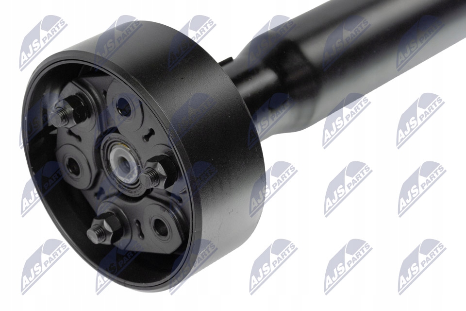 фото №9, Wał привідний nwn-bm-056 nty