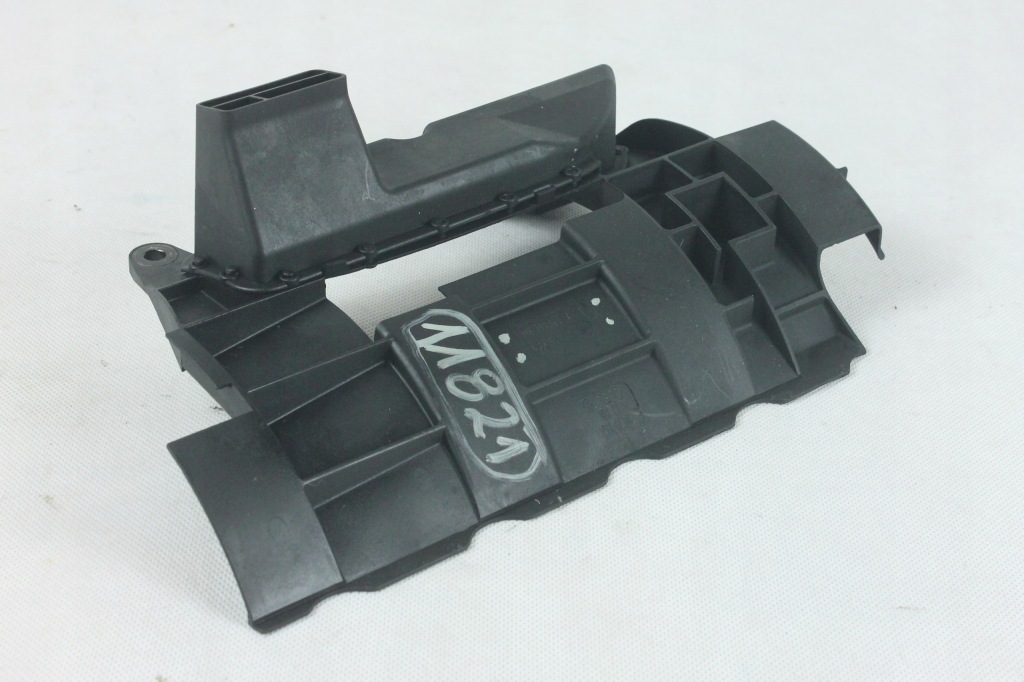 Вкладыш картера масляный накладка fali перегородка vw passat 1.9 tdi bls skoda seat с Разборки