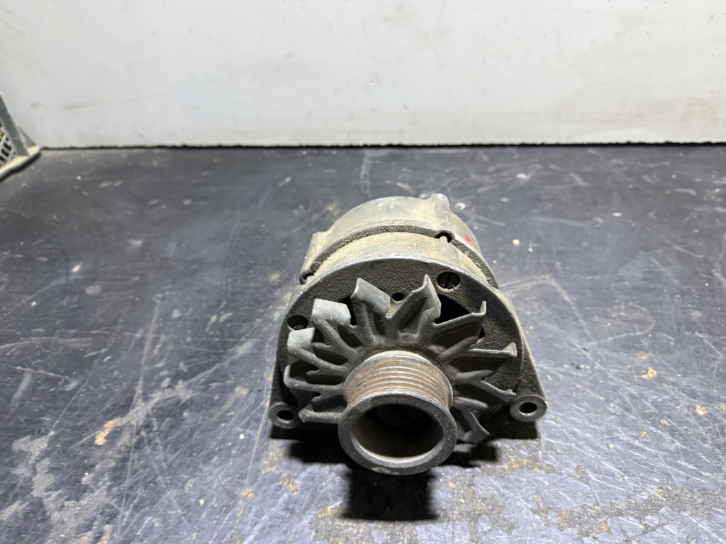 Купить Mercedes w124 w201 2.5 дизель генератор 0120489331