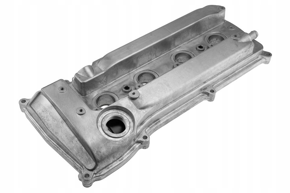 фото №2, Крышка клапанов toyota avensis 2.0 2003-,avensis verso 2.0 2001-,rav4 2.0 2