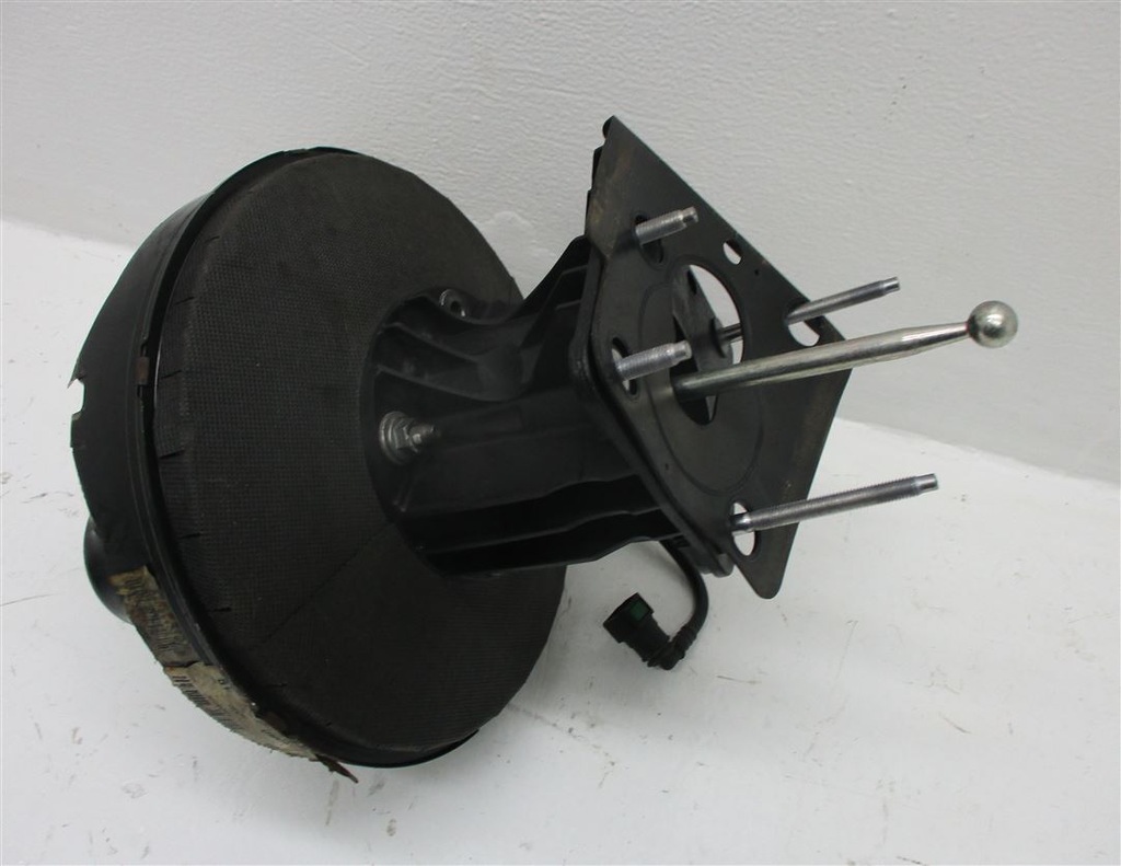 фото №9, Усилитель тормозов тормозные citroen c5 iii 3.0 hdi 9671458280