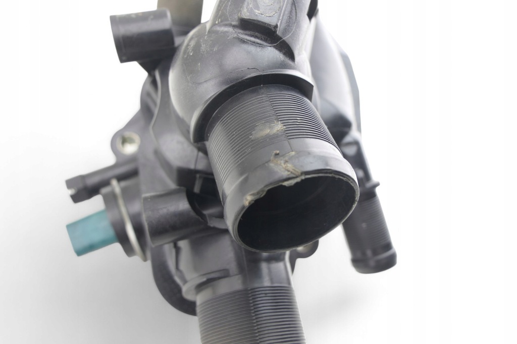 фото №9, Корпус термостата peugeot 308 rcz citroen ds3 c4 mini r56 1.4 1.6 vti